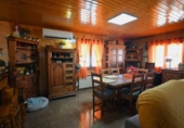 Casa de pueblo en venta en la España, Los Alcázares, ref: TR415233 foto