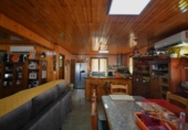 Casa de pueblo en venta en la España, Los Alcázares, ref: TR415233 foto