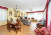 Chalet independiente con terreno en venta en la España, Albolote, ref: TR415236 foto