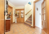 Chalet independiente con terreno en venta en la España, Albolote, ref: TR415236 foto