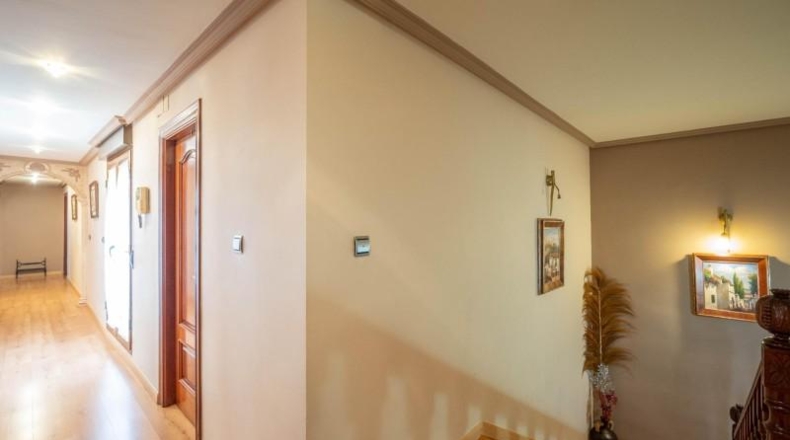 Гранада - Los Llanos - 310m2