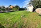 Chalet independiente con terreno en venta en la España, Castellón de la Plana, ref: TR415238 foto