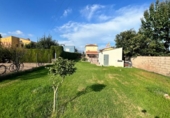 Chalet independiente con terreno en venta en la España, Castellón de la Plana, ref: TR415238 foto