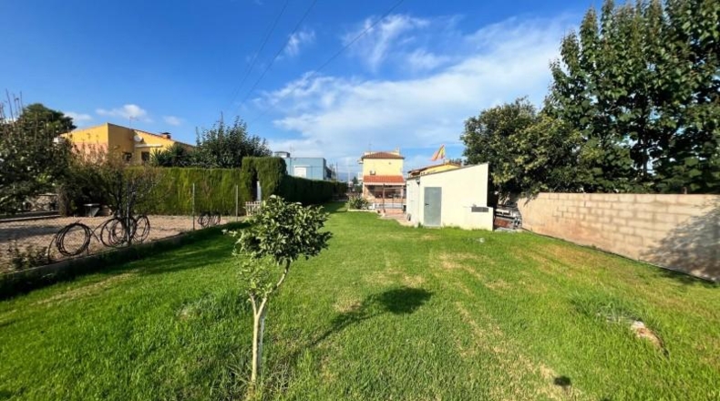 Castellón - Castelló de la Plana - 935m2