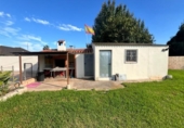 Chalet independiente con terreno en venta en la España, Castellón de la Plana, ref: TR415238 foto