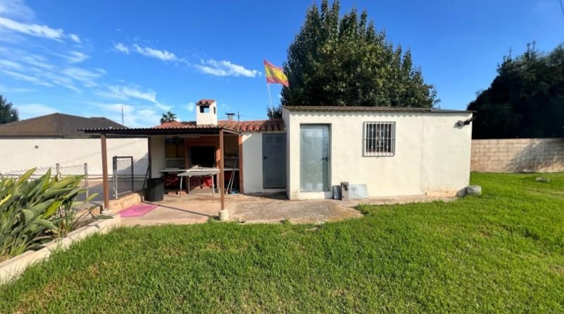 Castellón - Castelló de la Plana - 935m2