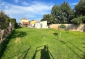 Chalet independiente con terreno en venta en la España, Castellón de la Plana, ref: TR415238 foto