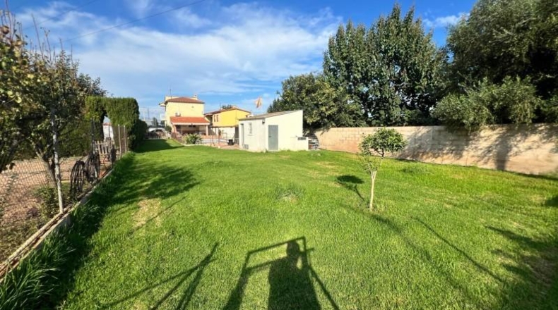 Castellón - Castelló de la Plana - 935m2