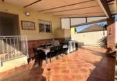 Chalet independiente con terreno en venta en la España, Castellón de la Plana, ref: TR415238 foto