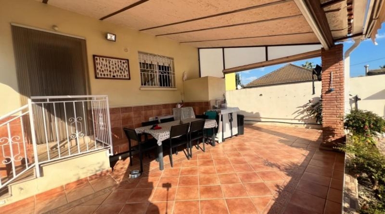 Castellón - Castelló de la Plana - 935m2