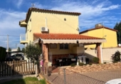Chalet independiente con terreno en venta en la España, Castellón de la Plana, ref: TR415238 foto