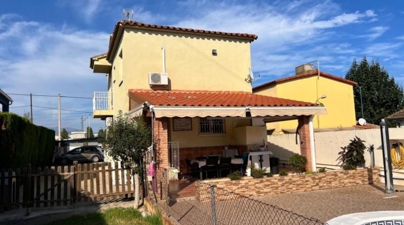 Castellón - Castelló de la Plana - 935m2