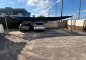 Chalet independiente con terreno en venta en la España, Castellón de la Plana, ref: TR415238 foto
