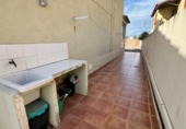 Chalet independiente con terreno en venta en la España, Castellón de la Plana, ref: TR415238 foto