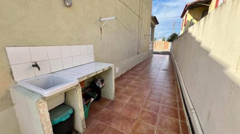 Castellón - Castelló de la Plana - 935m2