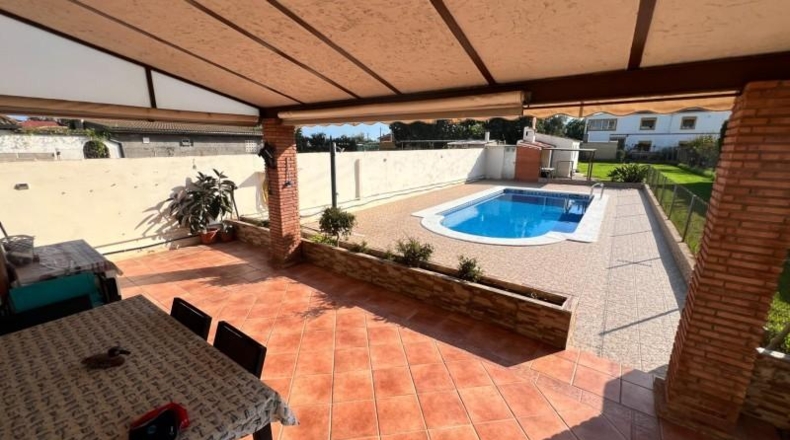 Castellón - Castelló de la Plana - 935m2