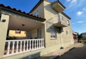 Chalet independiente con terreno en venta en la España, Castellón de la Plana, ref: TR415238 foto
