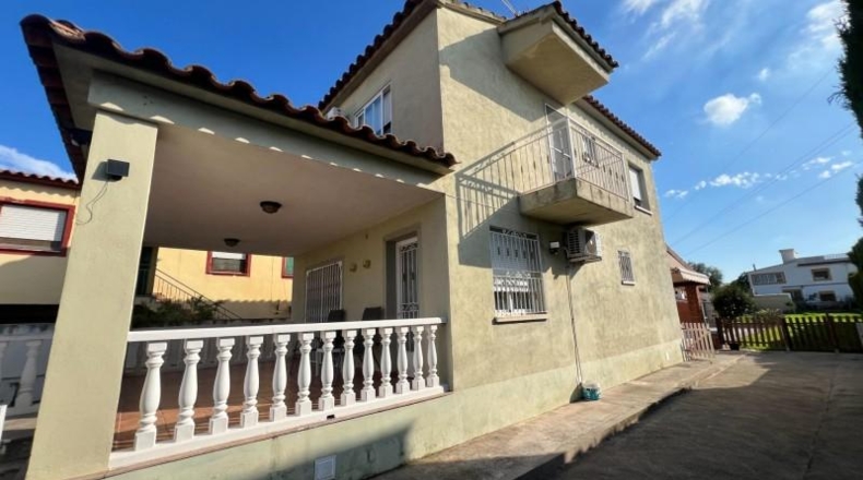Castellón - Castelló de la Plana - 935m2