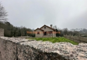 Chalet independiente con terreno en venta en la España, Puenteareas, ref: TR387750 foto