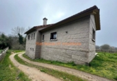 Chalet independiente con terreno en venta en la España, Puenteareas, ref: TR387750 foto