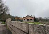 Chalet independiente con terreno en venta en la España, Puenteareas, ref: TR387750 foto