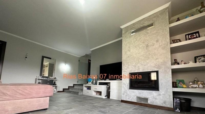 Понтеведра - Puenteareas - 1250m2
