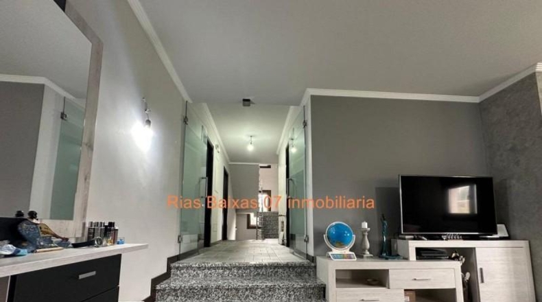 Понтеведра - Puenteareas - 1250m2