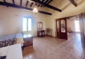 Chalet independiente con terreno en venta en la España, Albatera, ref: TR415239 foto