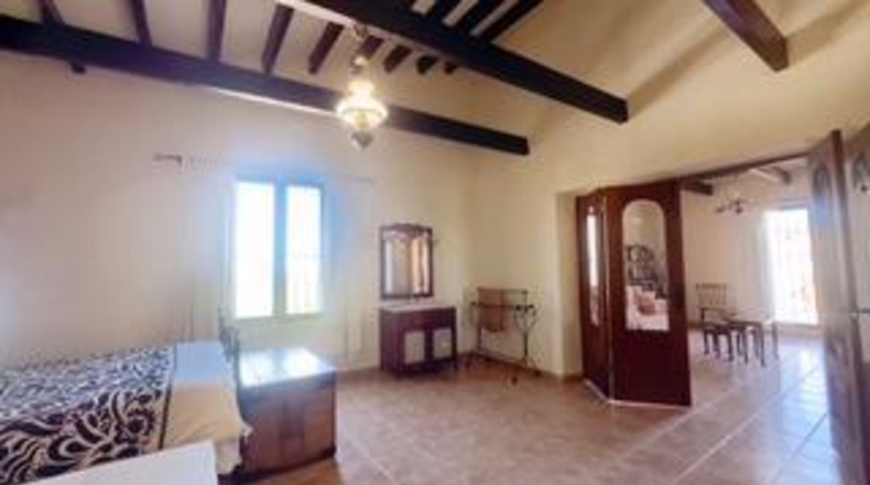 Alicante - Albatera - 231m2