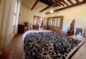 Chalet independiente con terreno en venta en la España, Albatera, ref: TR415239 foto