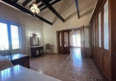 Chalet independiente con terreno en venta en la España, Albatera, ref: TR415239 foto