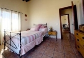 Chalet independiente con terreno en venta en la España, Albatera, ref: TR415239 foto