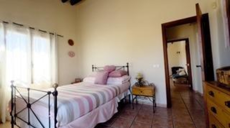 Alicante - Albatera - 231m2