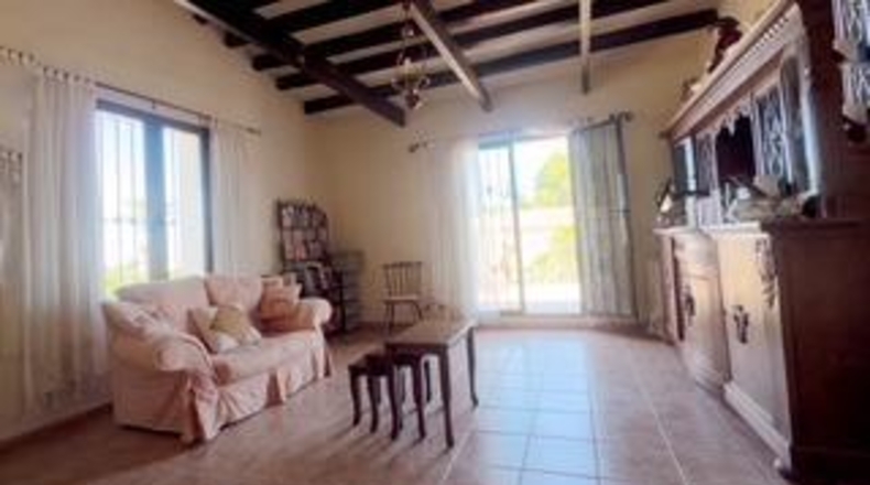 Alicante - Albatera - 231m2