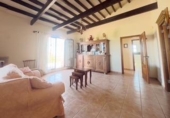 Chalet independiente con terreno en venta en la España, Albatera, ref: TR415239 foto