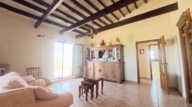 Alicante - Albatera - 231m2