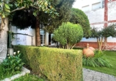 Chalet independiente con terreno en venta en la España, Cacabelos, ref: TR415242 foto