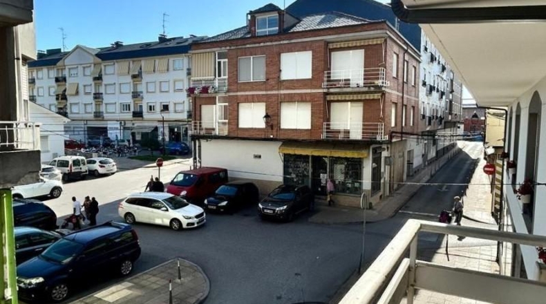 León - Cacabelos - 890m2