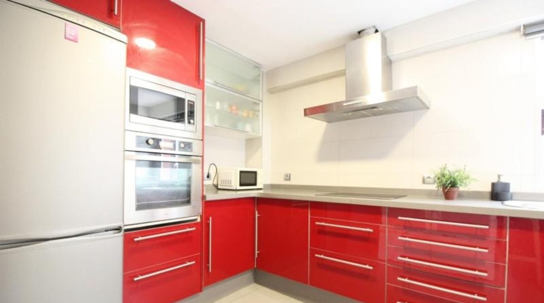 València - Alborache - 160m2