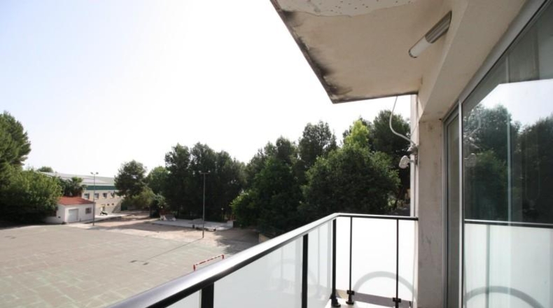 València - Alborache - 160m2