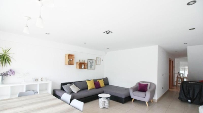 València - Alborache - 160m2