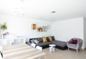 Casa de pueblo en venta en la España, Alborache, ref: TR415243 foto