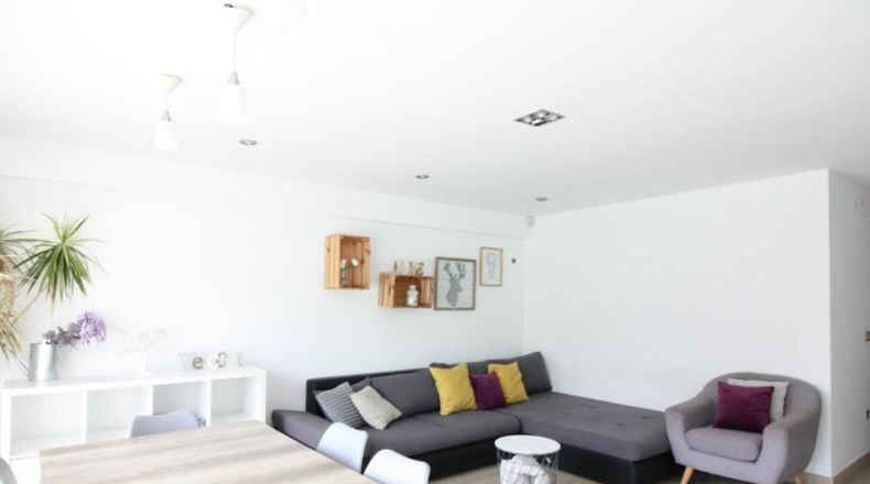 València - Alborache - 160m2
