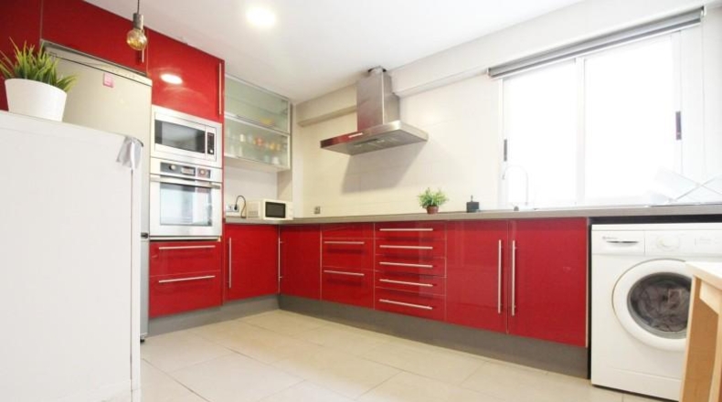 València - Alborache - 160m2