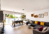 Casa de pueblo en venta en la España, Alborache, ref: TR415243 foto