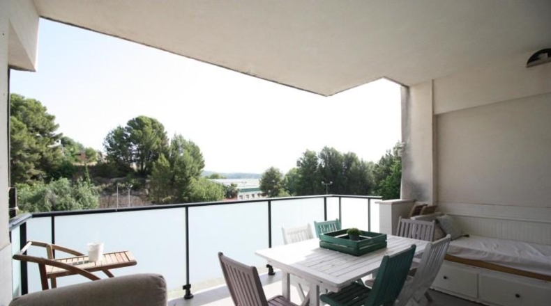 València - Alborache - 160m2