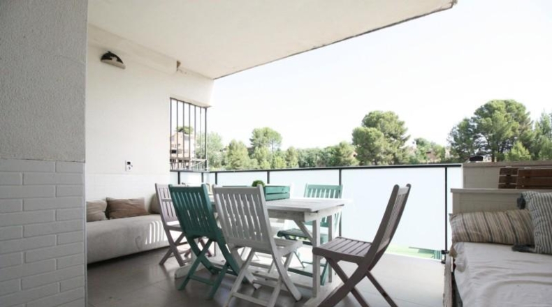 València - Alborache - 160m2