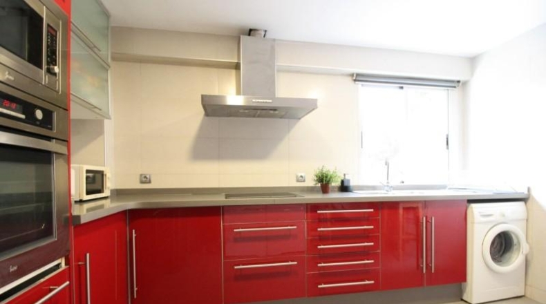 València - Alborache - 160m2