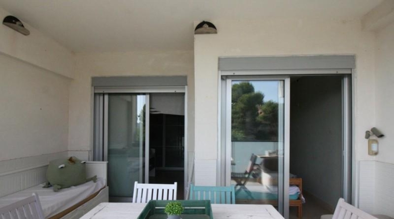 València - Alborache - 160m2