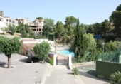 Casa de pueblo en venta en la España, Alborache, ref: TR415243 foto